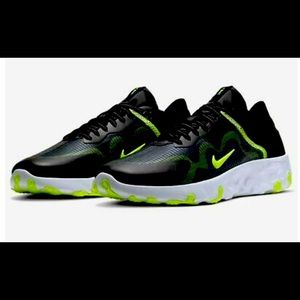 KIDS NIKE RENEW LUCENT (GS)